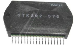 CI STK392-570 LG