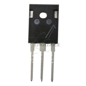 TRANSISTOR FET SD20N60 N-CHANNEL MO