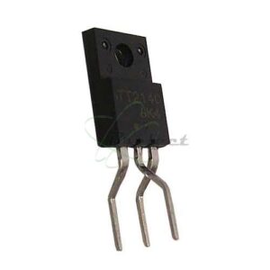 TRANSISTOR TT2140 SANYO ST Q402