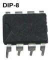 TDA 4605-3 TDA4605 ICDIP8