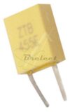 QUARTZ 455KHZ FILTRE CERAMIQUE