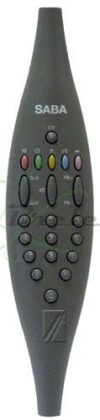 TC1094 TELECOMMANDE THOMSON