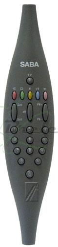 TC1094 TELECOMMANDE THOMSON