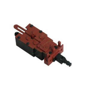 INTERRUPTEUR M/A MSB2000 CONTACTEUR