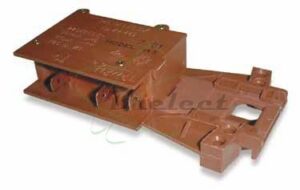 SECURITE DE PORTE ZV445-A3 ZV445A3