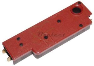 SECURITE THERMIQUE DE PORTE