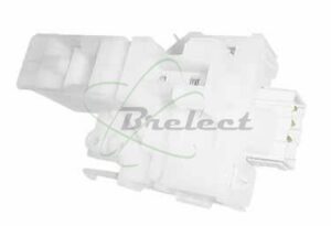 SECURITE THERMIQUE DE PORTE