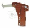 SECURITE THERMIQUE DE PORTE