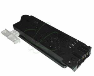 SECURITE DE PORTE DS88/T4 - 3 COSSES