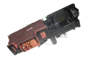 SECURITE DE PORTE CANDY/HOOVER