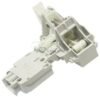 SECURITE DE PORTE LAVE LINGE BOSCH