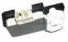 SECURITE THERMIQUE DE PORTE