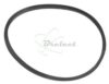 COURROIE CARREE DIAM: 76 x 2.4 MM