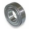 ROULEMENT 6203 2Z 17 X 40 X 12mm