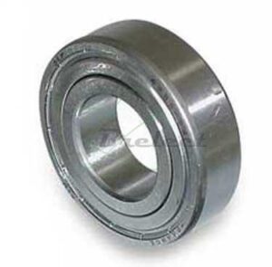 ROULEMENT 6203 2Z 17 X 40 X 12mm