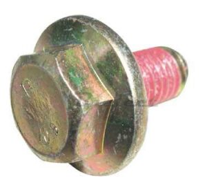 VIS DE CROISILLON DE TAMBOUR PAS DE 8MM