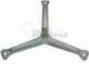 CROISILLON AXE TAMBOUR