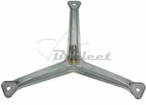 CROISILLON AXE TAMBOUR