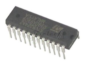 CI TDA8224A2