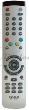 TELECOMMANDE DAEWOO EN31905D