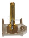 AIGUILLE PLATINE DISQUE N44E