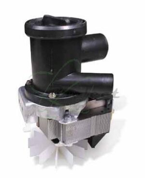 POMPE DE VIDANGE CHASSIS T12 ANCIEN