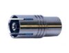 RACCORD COAXIAL FEM:9.52/MAL:9MM
