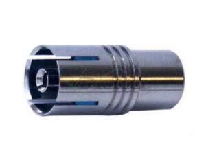 RACCORD COAXIAL FEM:9.52/MAL:9MM