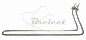 RESISTANCE THERMOPLONGEUR 2000W