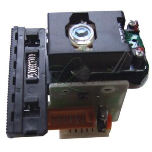 BLOC OPTIQUE LASER RCD1.3