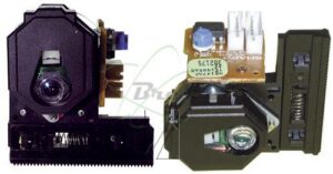 BLOC OPTIQUE RCTRH8147AF UNITE LASER
