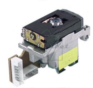 BLOC LASER OPTIQUE SF91