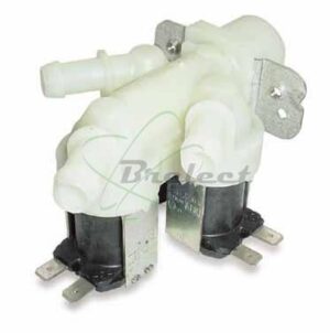 ELECTROVANNE 3 VOIES