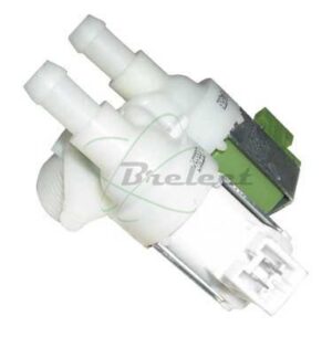 ELECTROVANNE 2 VOIES INDESIT