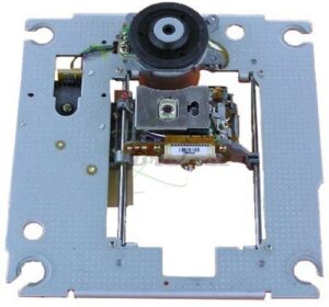 BLOC OPTIQUE MKP57T