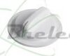 BOUTON PLASTIQUE MINUTERIE BL POUR FOUR