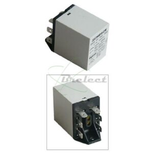 RELAIS DE CHAUFFAGE 415 220V/50HZ 2S