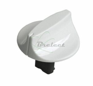 BOUTON PLASTIQUE MINUTERIE BL POUR FOUR
