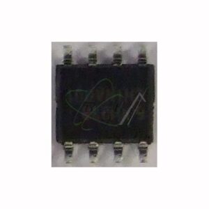 CI M24C16 WMN6 FLAT IC