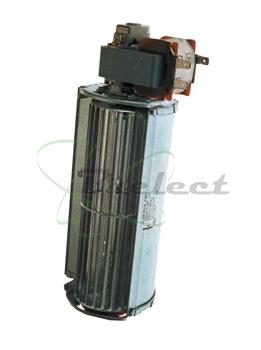 VENTILATEUR TANGENTIEL 25X12CMDE REFROID