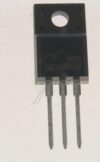 TRANSISTOR TSF10N60M M-616DV H511