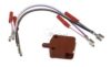 INTERRUPTEUR INVERSEUR - 4 COSSES