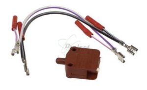 INTERRUPTEUR INVERSEUR - 4 COSSES