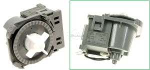 MOTEUR POMPE DE VIDANGE DAEWOO MIDIA