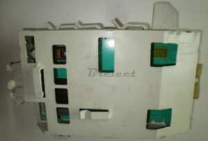 CARTE ELECTRONIQUE REGLAGE EWM3000