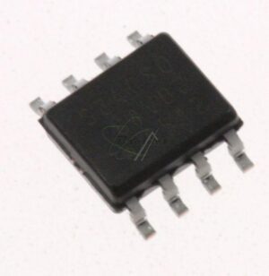 CIRCUIT INTEGRE S24CS08AFJ-TB-1GE