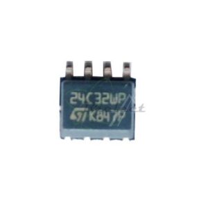 CIRCUIT INTEGRE - EEPROM 24C32 32K BIT