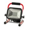 PROJECTEUR PORTABLE DE CHANTIER LED 38W