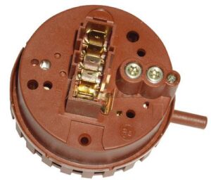PRESSOSTAT