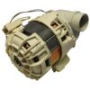 MOTEUR LAVAGE - POMPE DE CYCLAGE